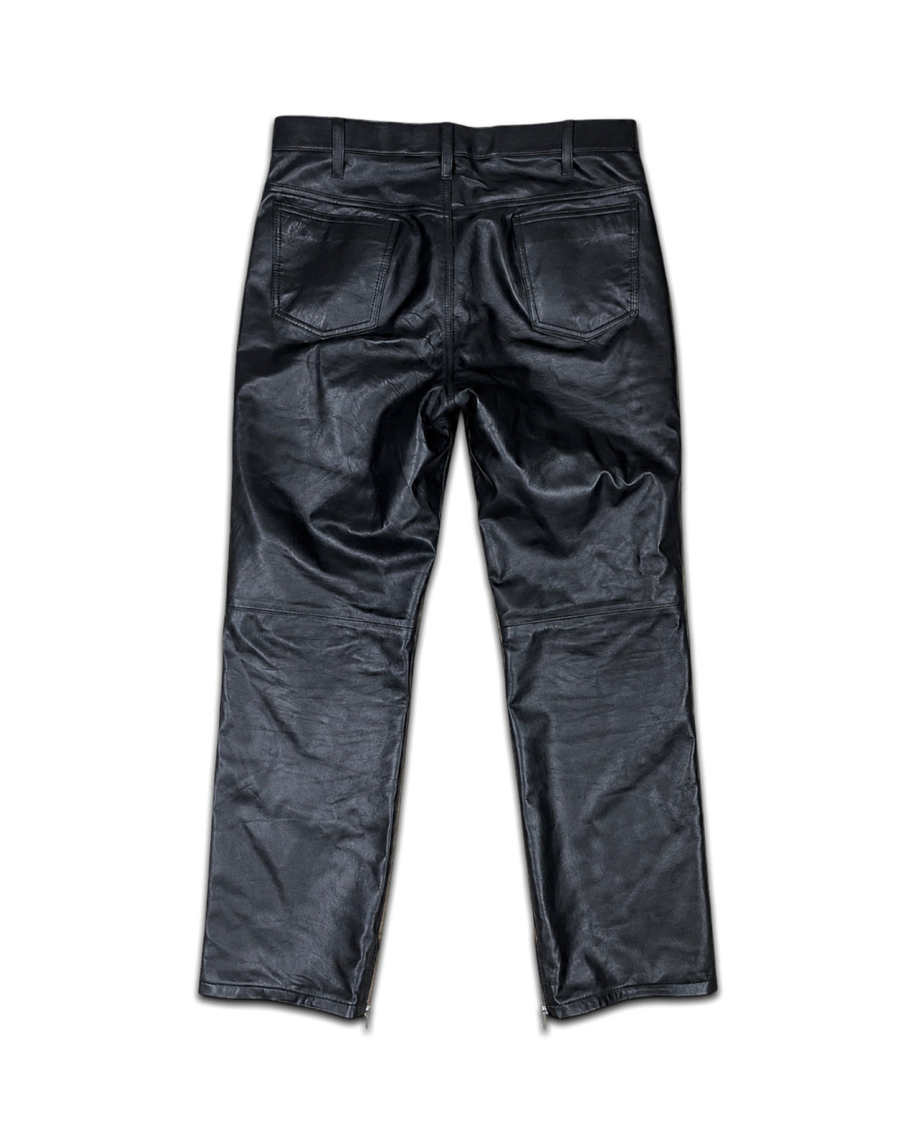 ALIVE: Leather Pants