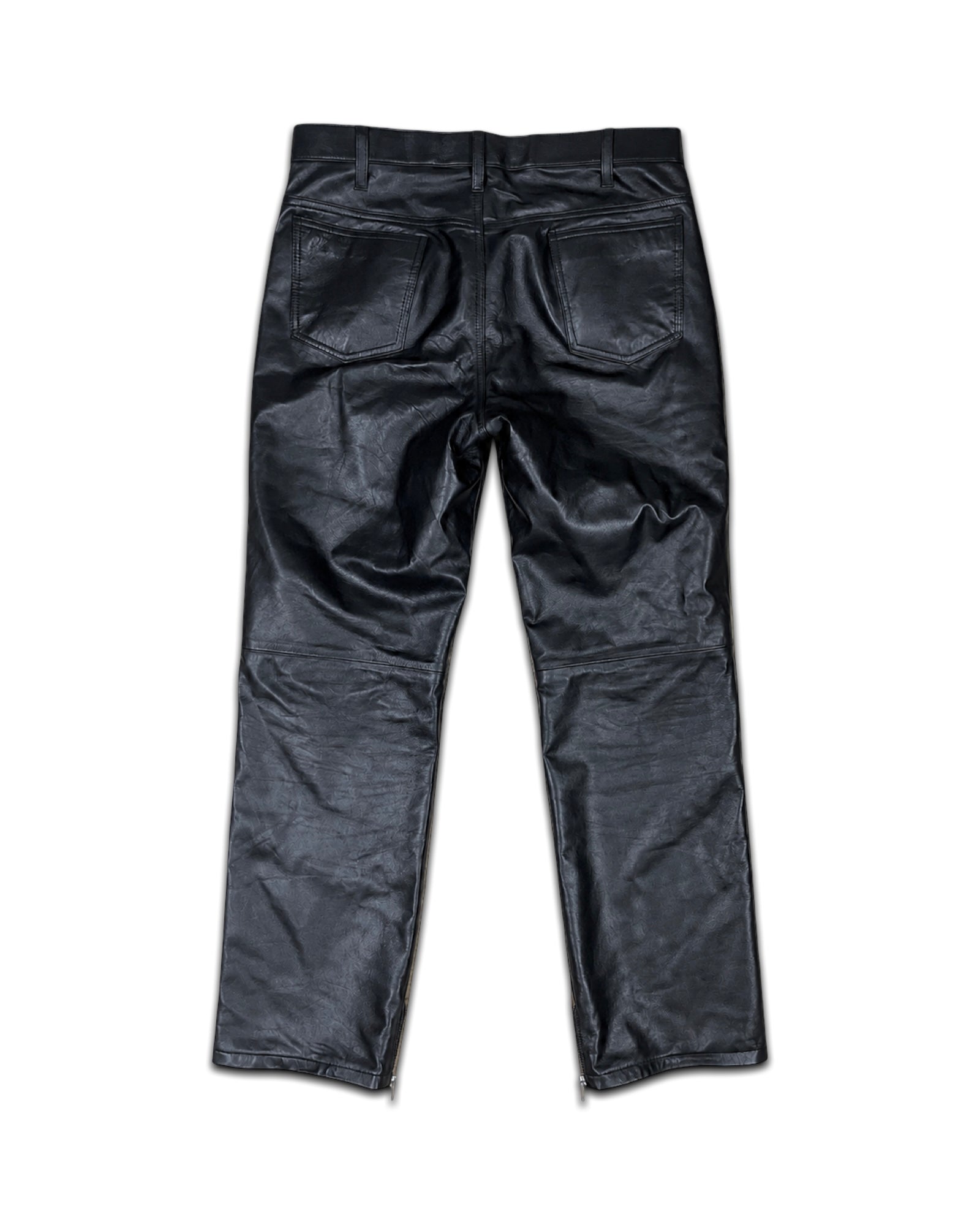 ALIVE: Leather Pants