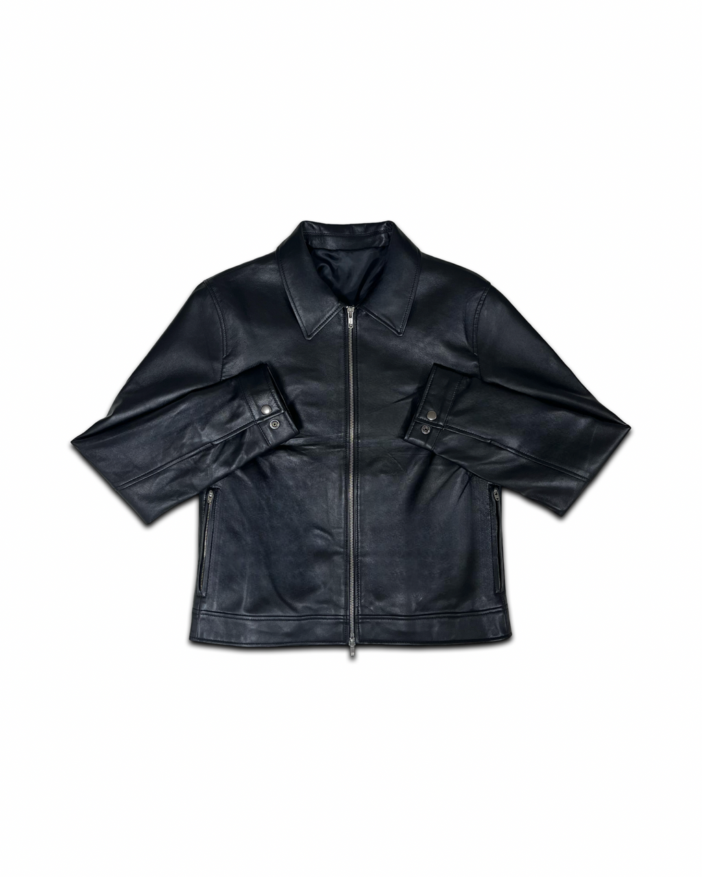 ALIVE: Stranger Jacket