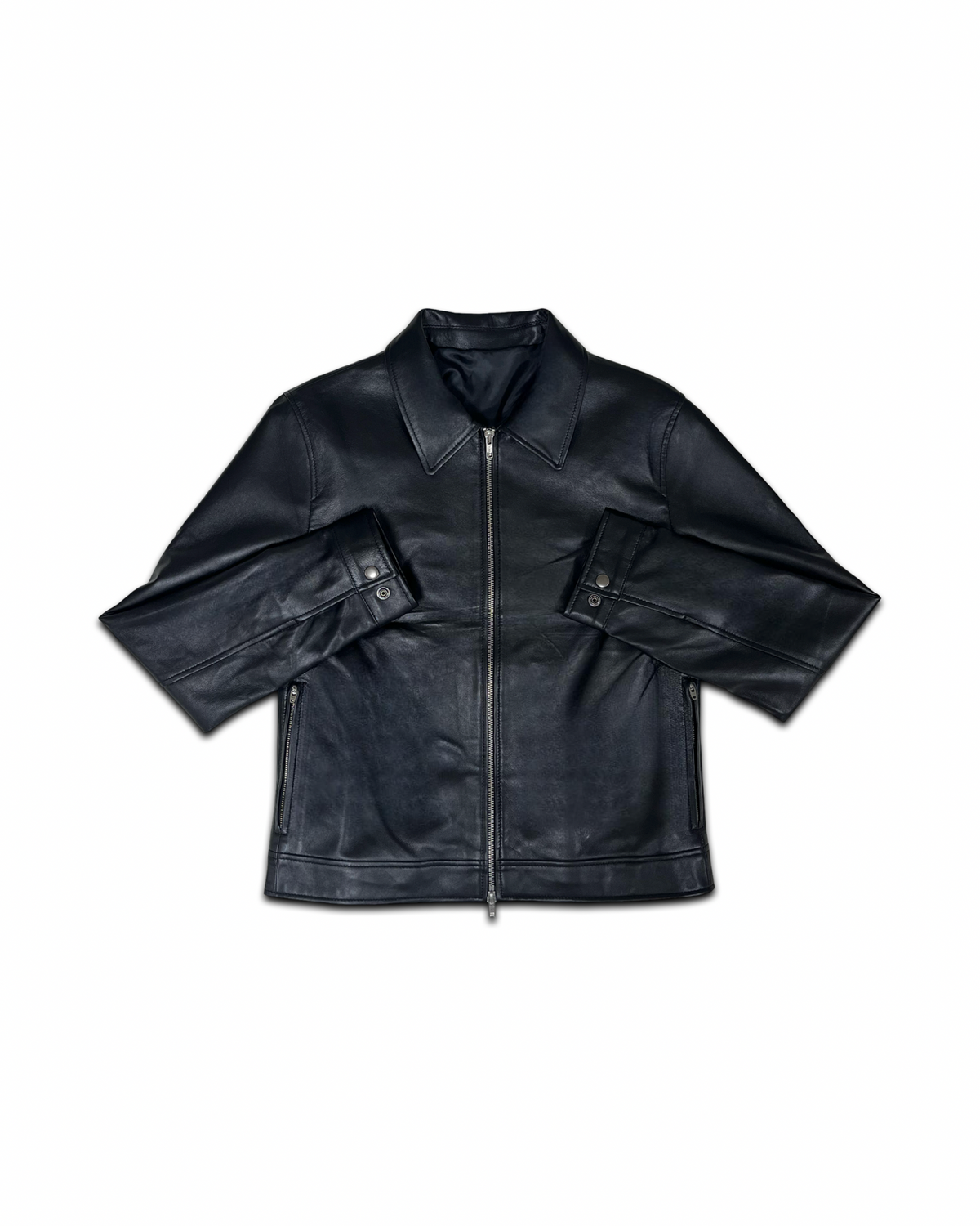 ALIVE: Stranger Jacket