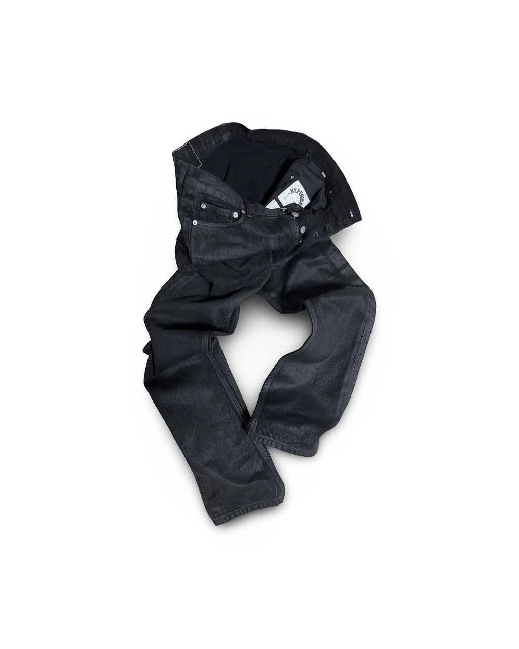 ALIVE: Drifter Denim Pants