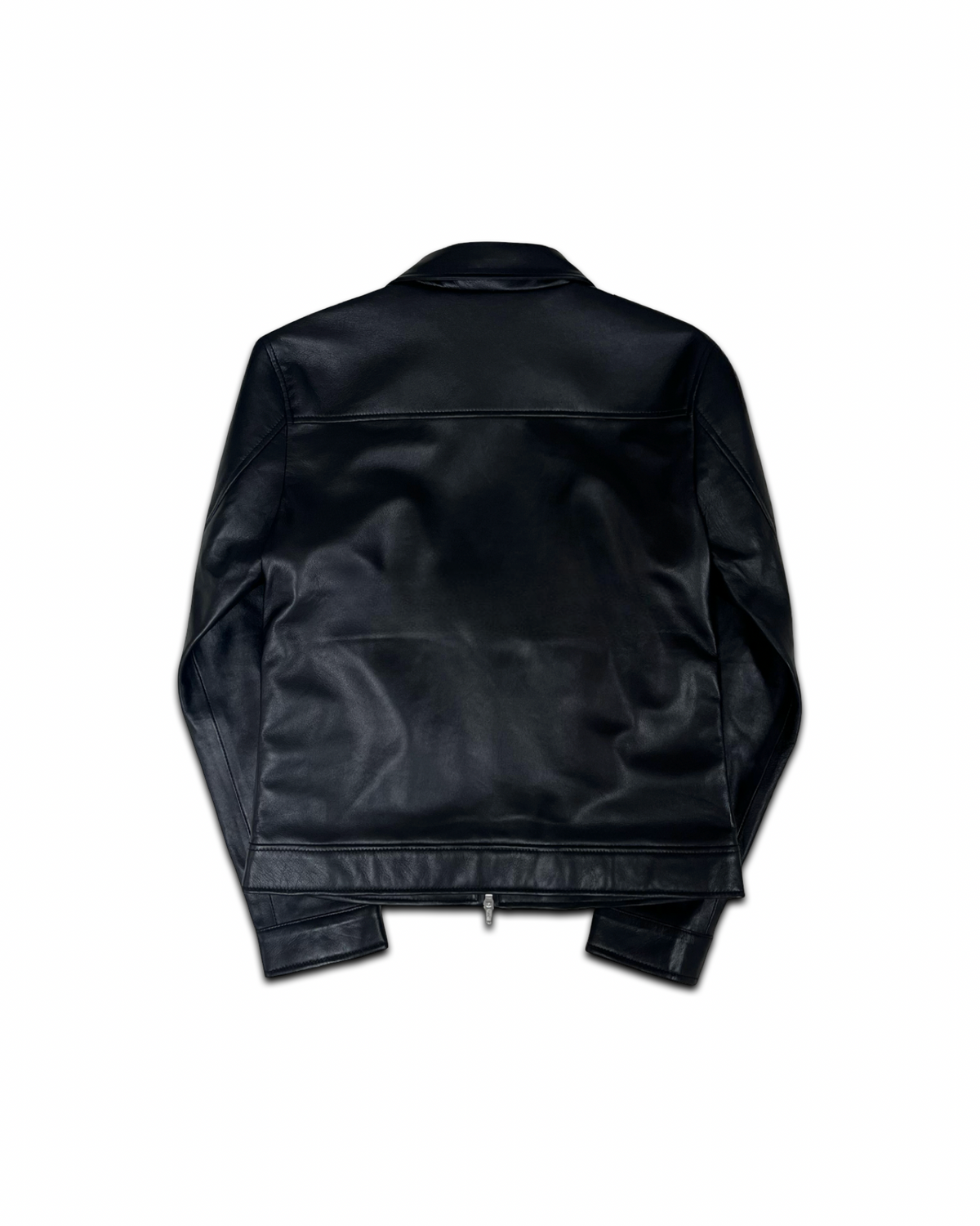 ALIVE: Stranger Jacket