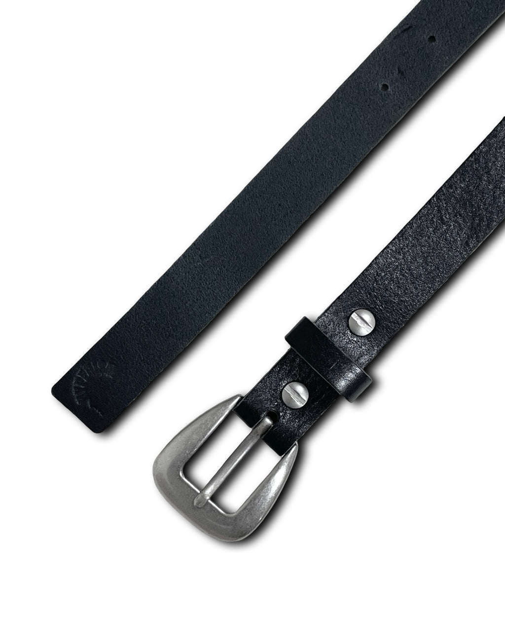ALIVE: Leather Belt