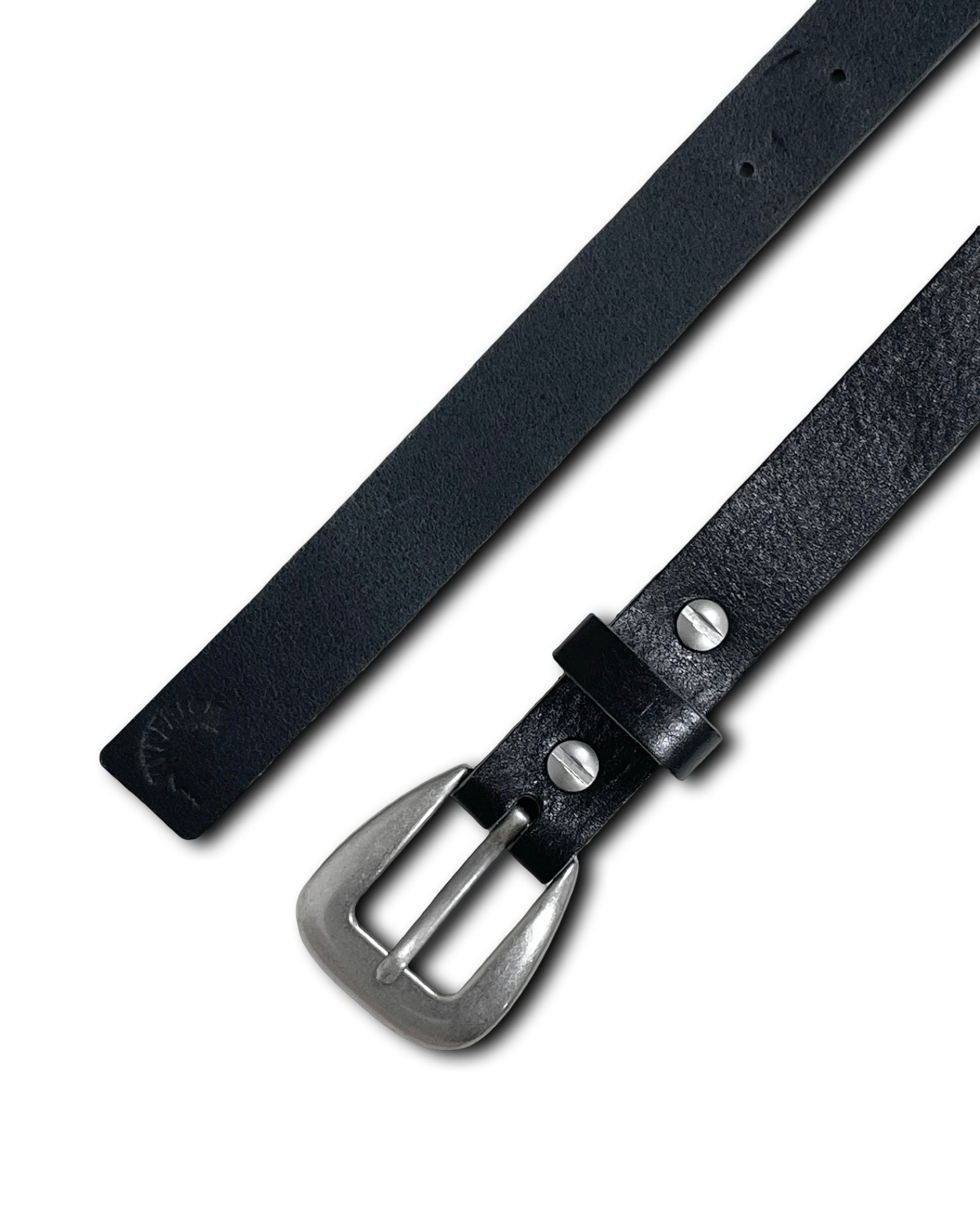 ALIVE: Leather Belt