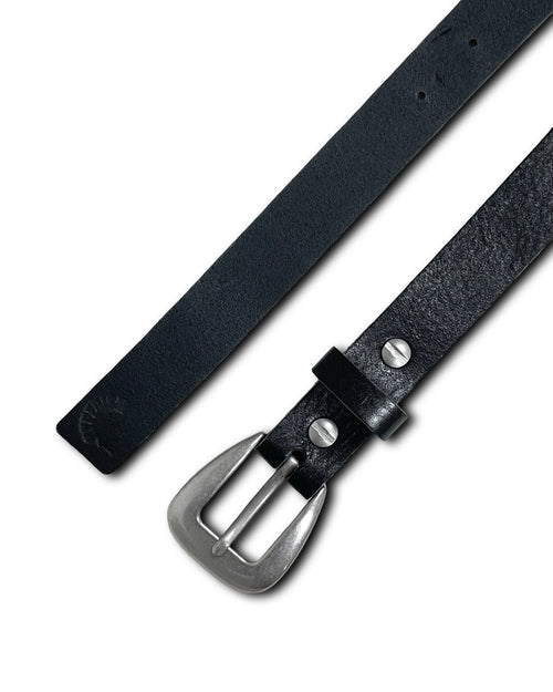 ALIVE: Leather Belt