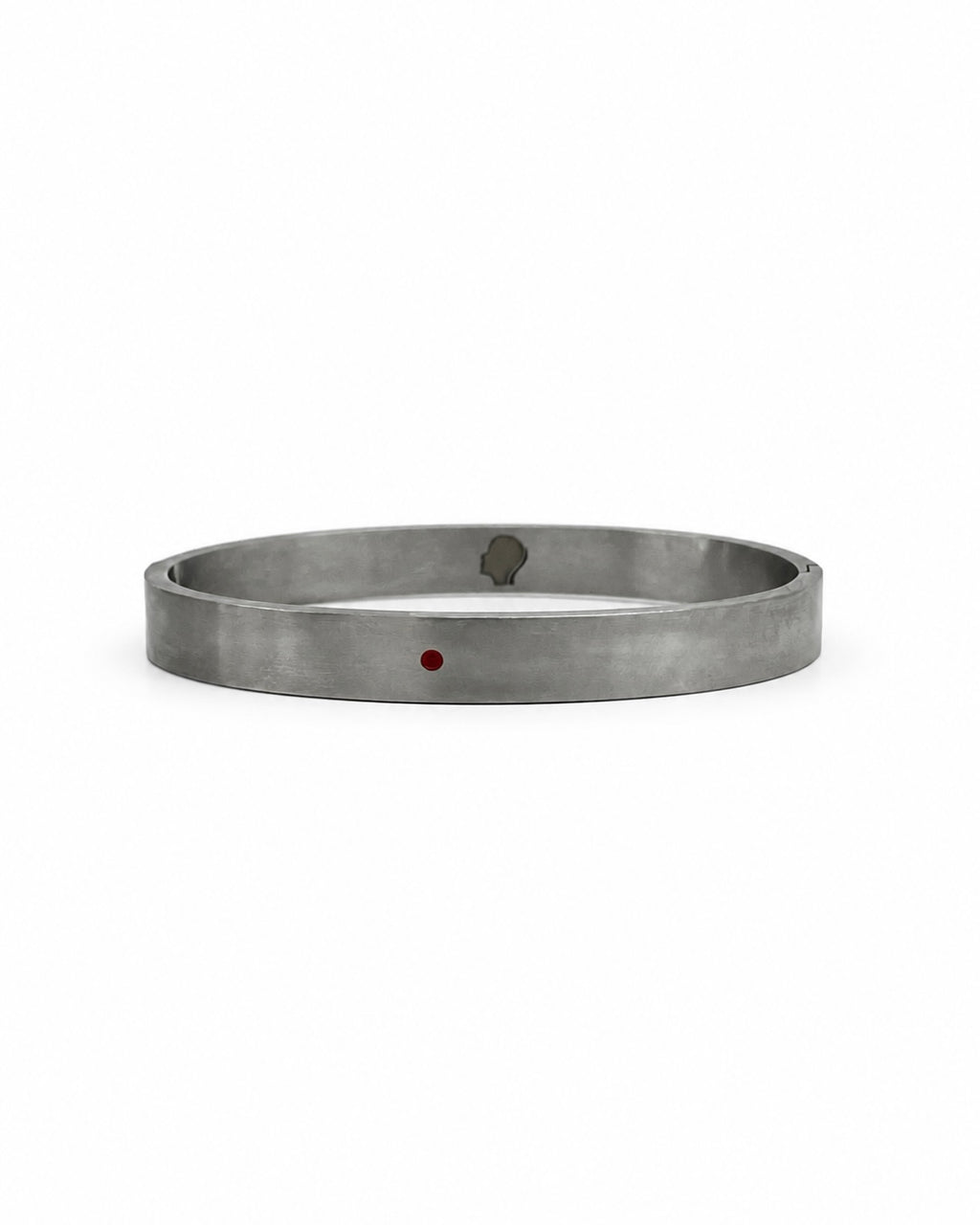 ALIVE: Low Battery Bracelet