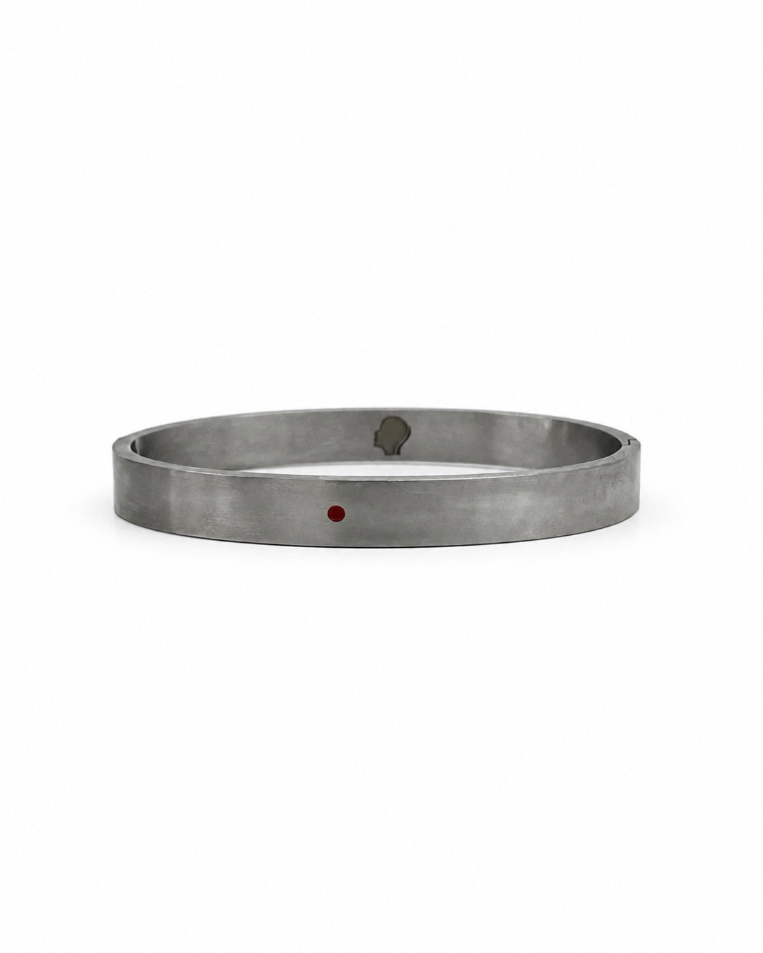 ALIVE: Low Battery Bracelet