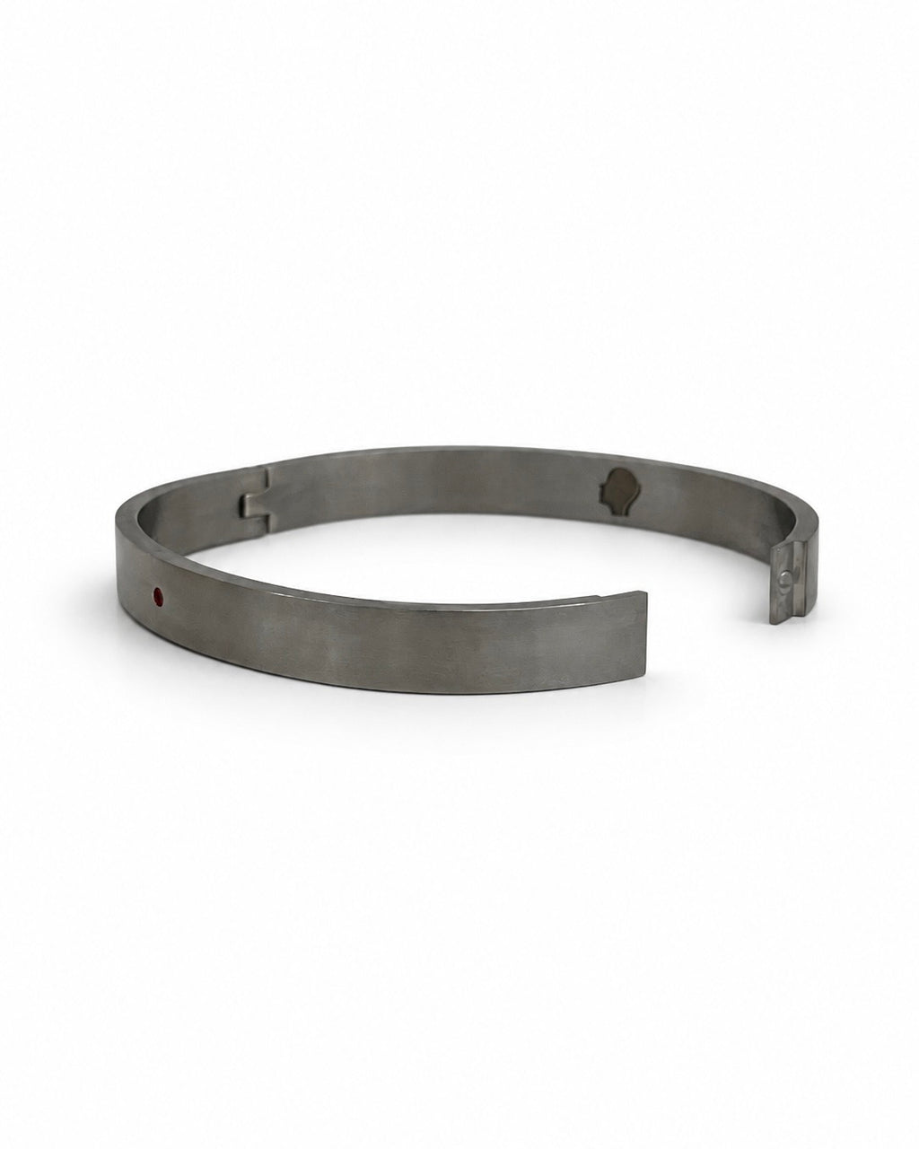 ALIVE: Low Battery Bracelet