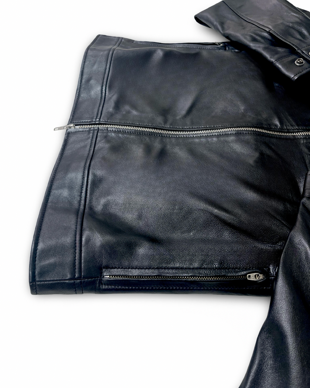 ALIVE: Stranger Jacket