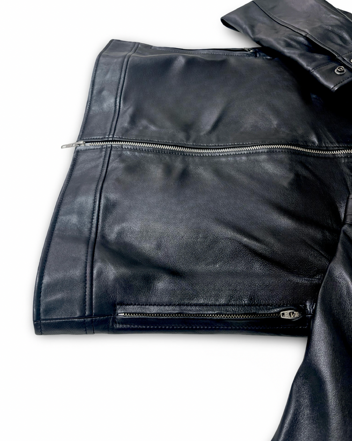 ALIVE: Stranger Jacket