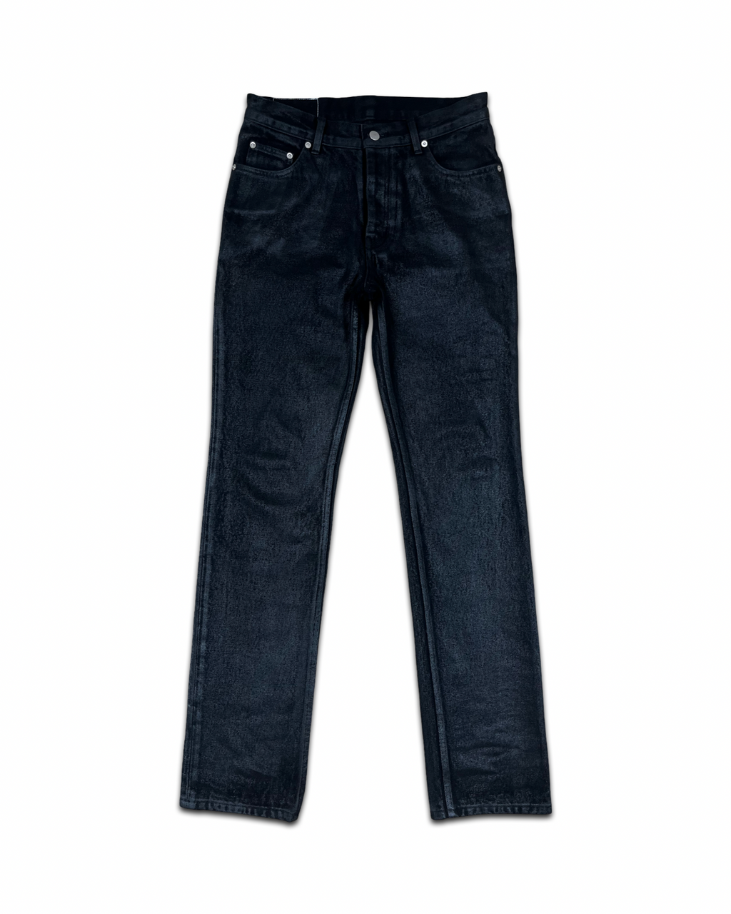 ALIVE: Drifter Denim Pants
