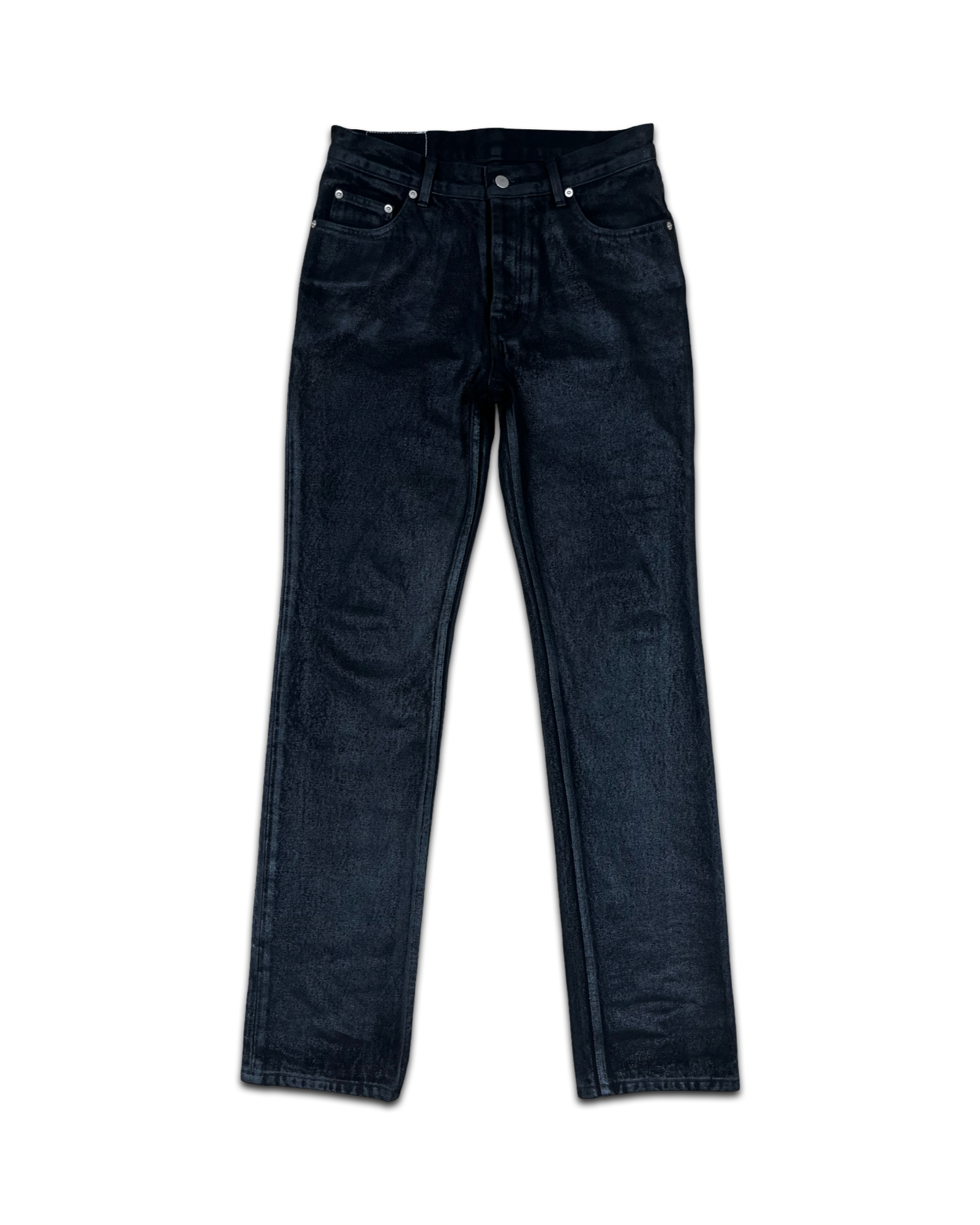 ALIVE: Drifter Denim Pants