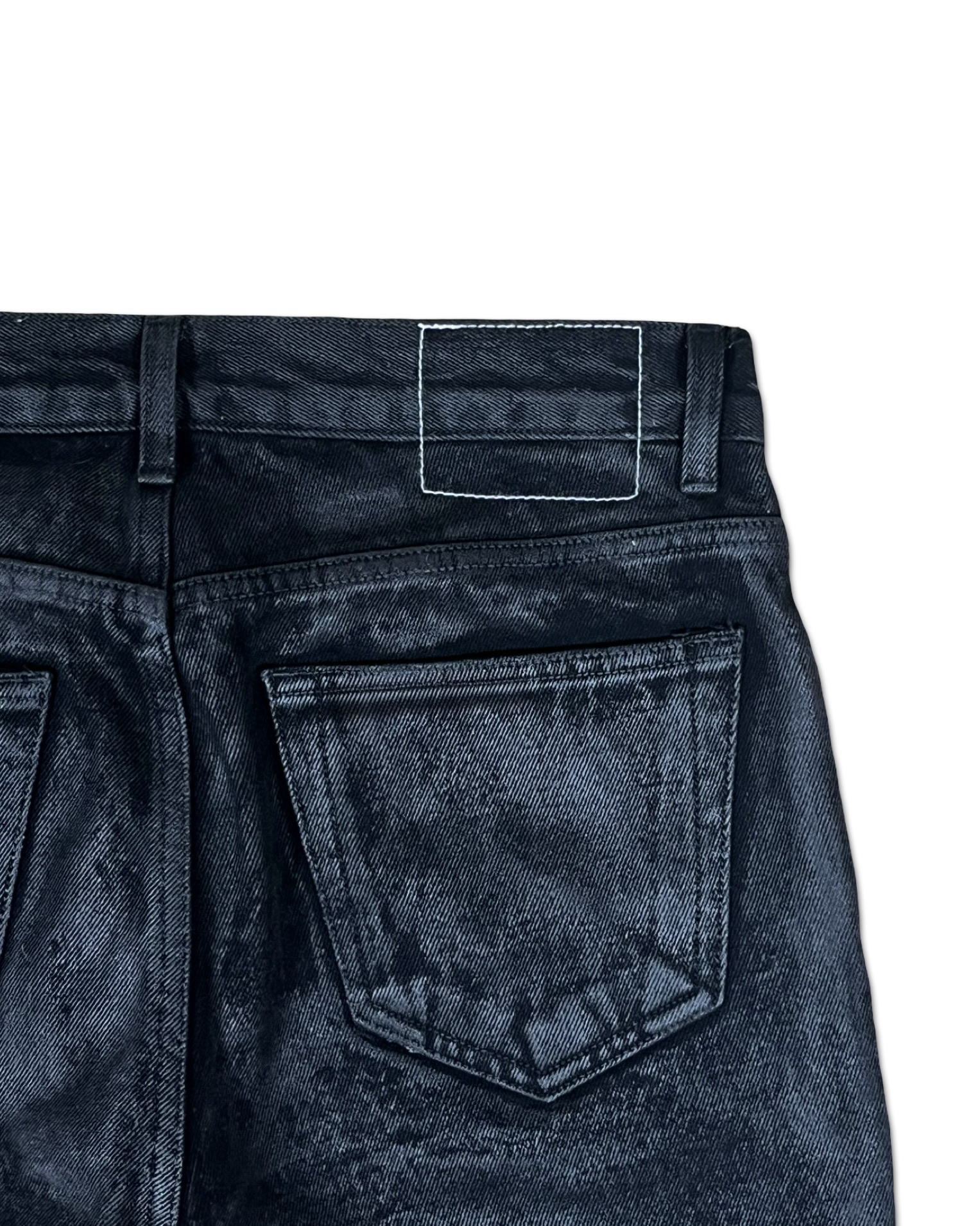 ALIVE: Drifter Denim Pants