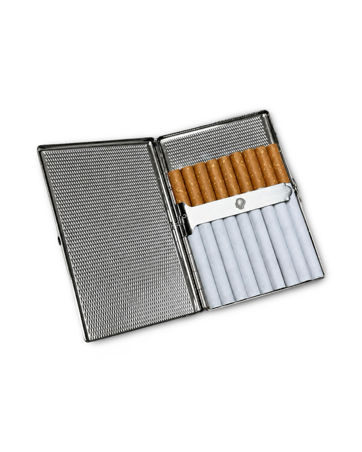The Stranger: Cigarette Case
