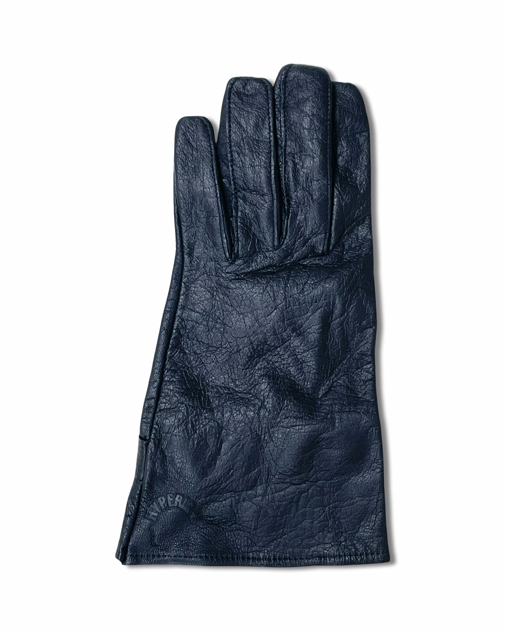 The Hands of a Stranger: Gloves