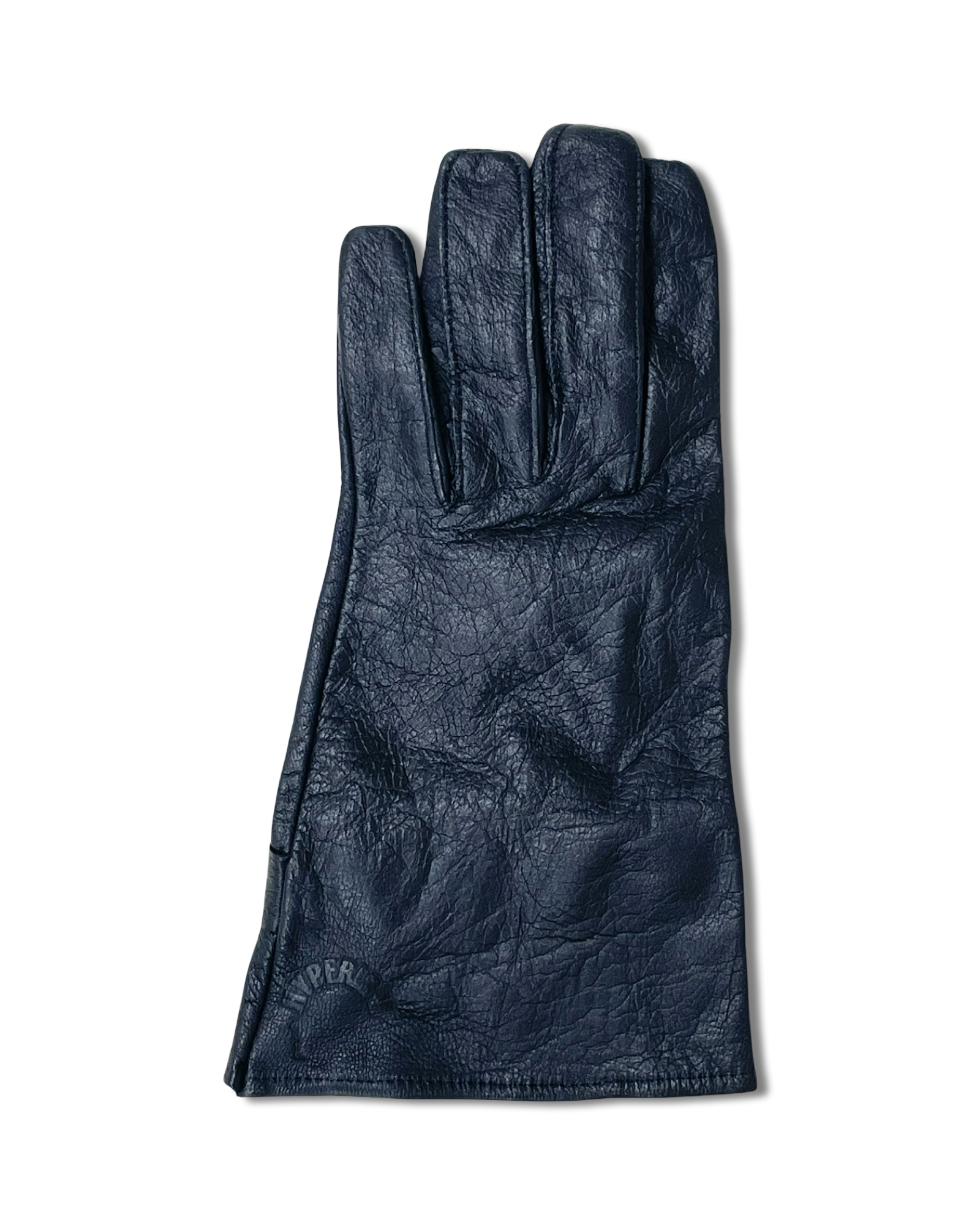 The Hands of a Stranger: Gloves