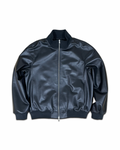 ALIVE: Leather Jacket